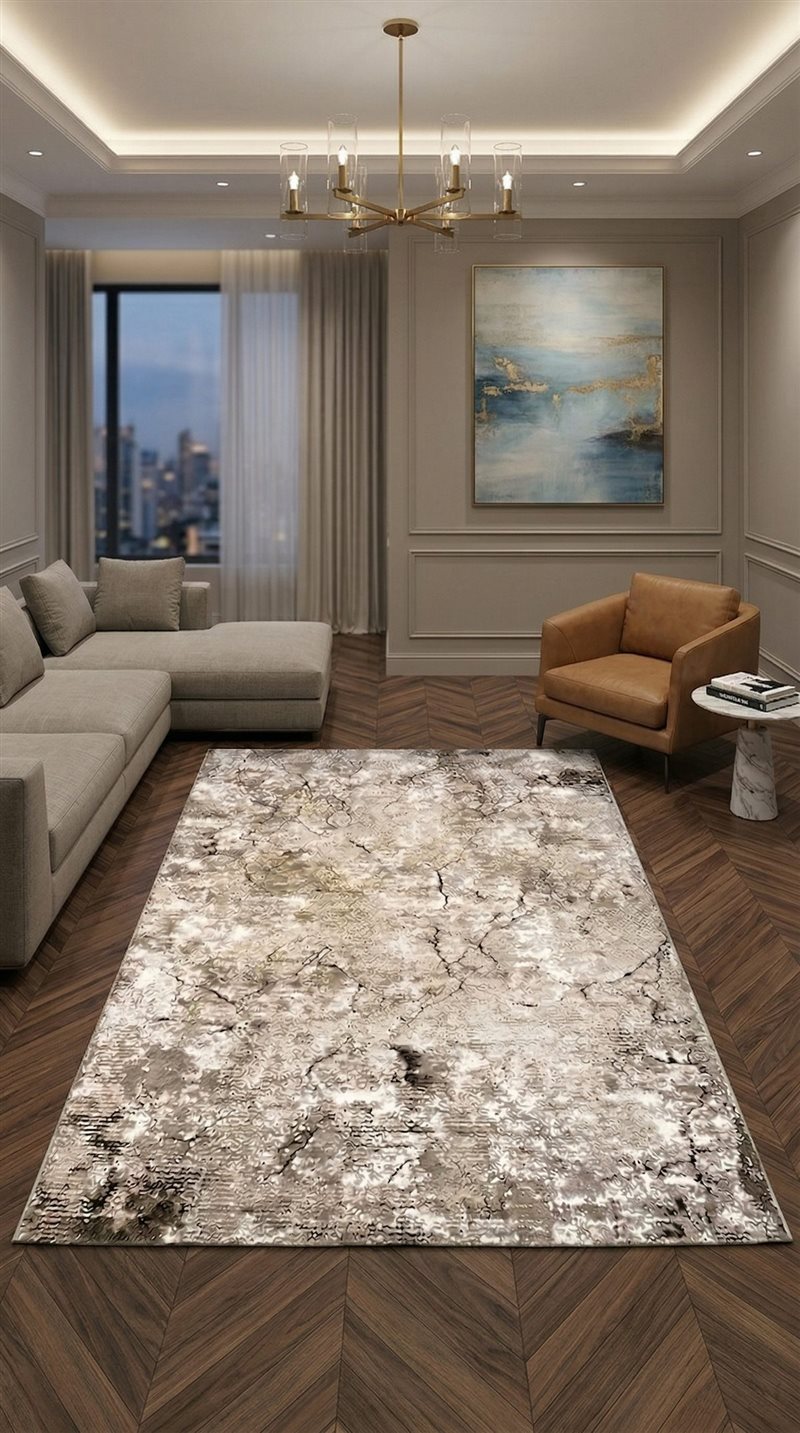 Modern Carpets